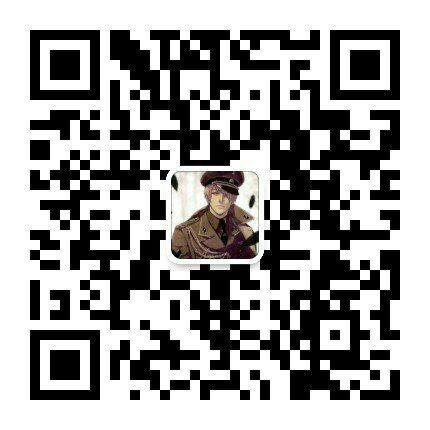 扫一扫加微信-VM之家