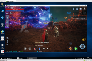 【艾西文群友免费】艾西文虚拟机W1064生死版-传奇4/dx11等-VM之家