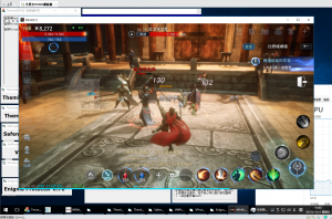 【群友免费】艾西文虚拟机W1064解脱版-传奇4/dx11/VMP/SE/GK/G/ESP等-VM之家