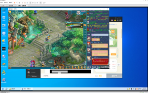 【群友免费】艾西文虚拟机W1164一念通天版-过G/GK/ESP/VMP/SE 支持大部分游戏-VM之家